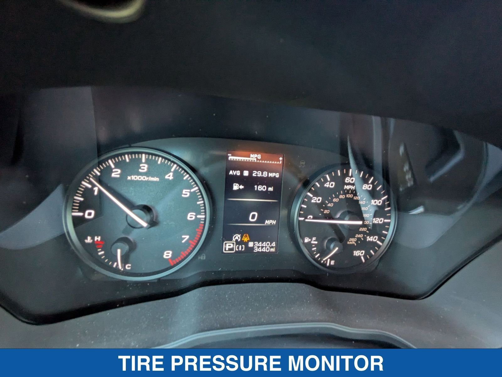 Certified 2025 Subaru Crosstrek 2.0i image 16