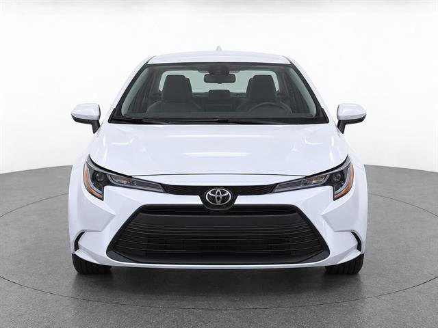 New 2027 Toyota Corolla LE FWD image 5