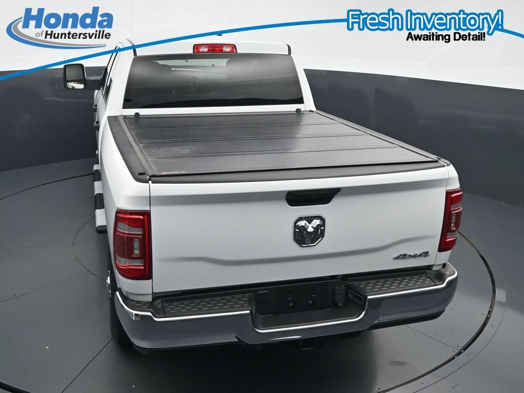 Used 2024 RAM 2500 Tradesman w/ Safety Group AWD/4WD image 23