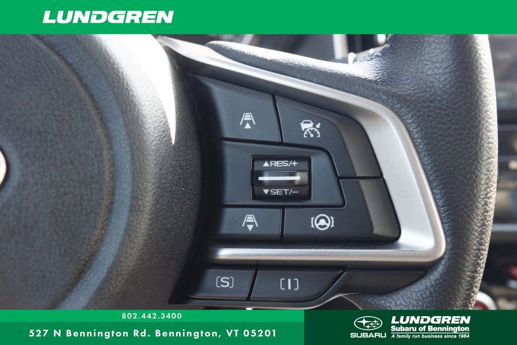Used 2020 Subaru Forester Limited image 17