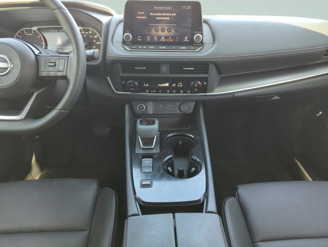 Certified 2023 Nissan Rogue SV w/ SV Premium B Package FWD image 23