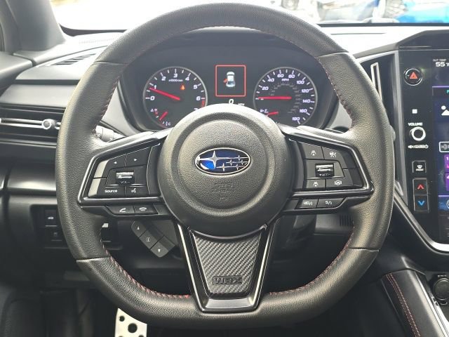 Used 2023 Subaru WRX Limited image 13