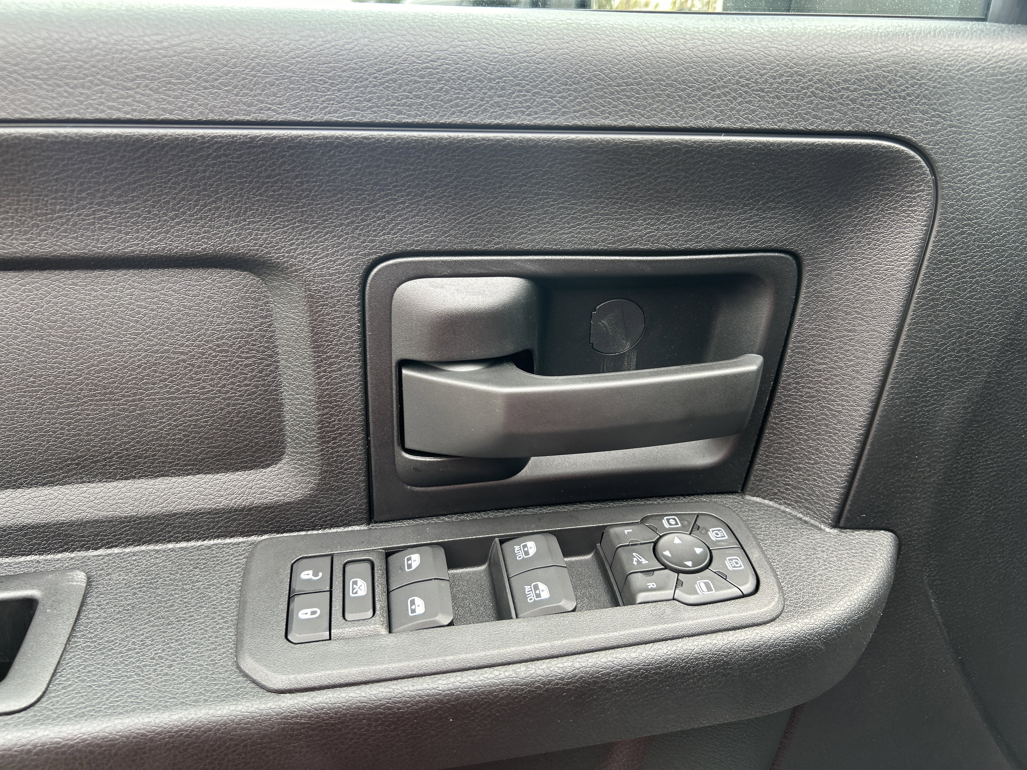 New 2026 RAM 2500 Tradesman image 12