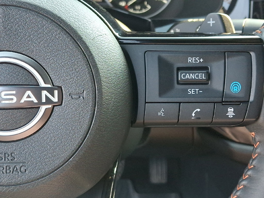 Certified 2023 Nissan Pathfinder Rock Creek AWD/4WD image 22