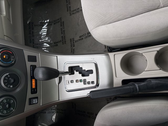 Used 2011 Toyota Corolla LE FWD image 10