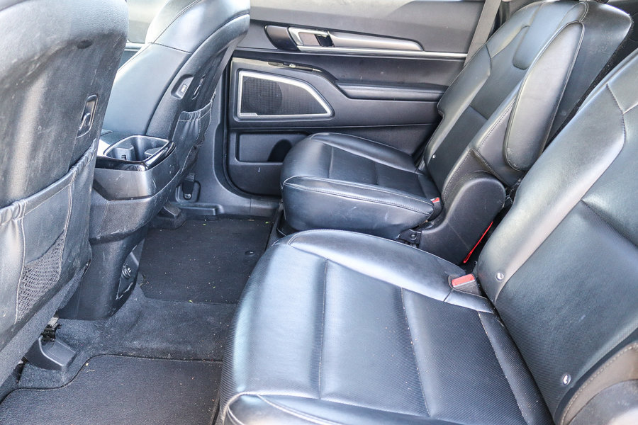 Used 2020 Kia Telluride S FWD image 15