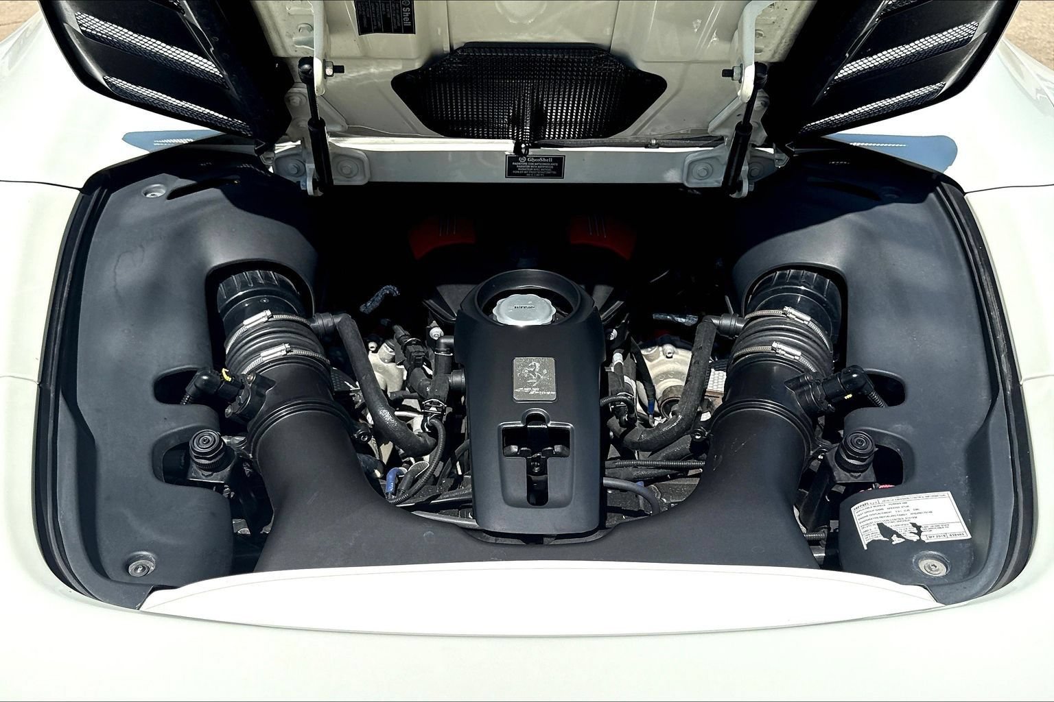 Used 2019 Ferrari 488 Spider RWD image 24