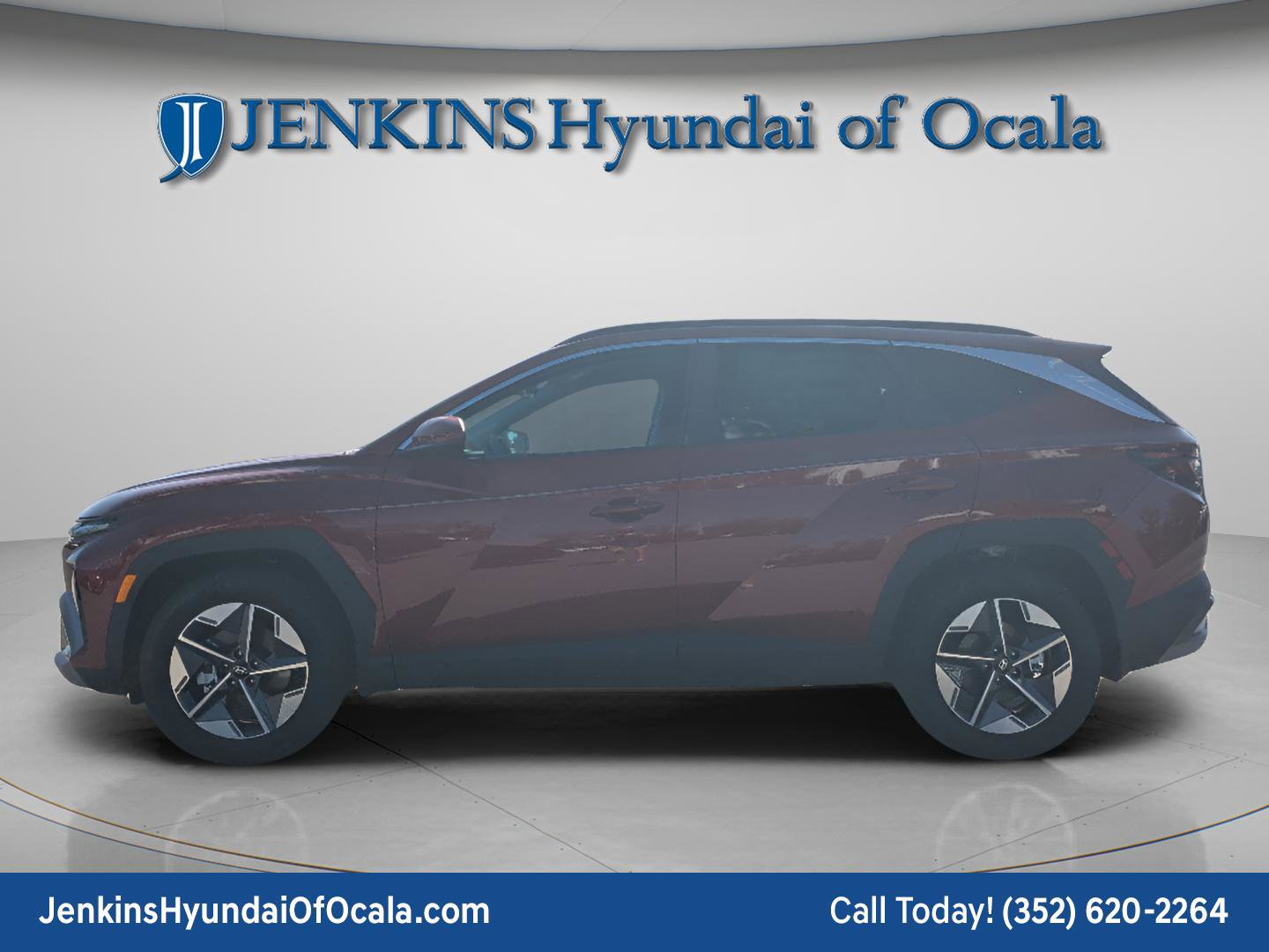 New 2026 Hyundai Tucson SEL image 7