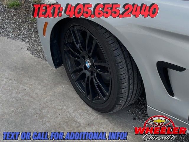 Used 2015 BMW 428i Gran Coupe image 24