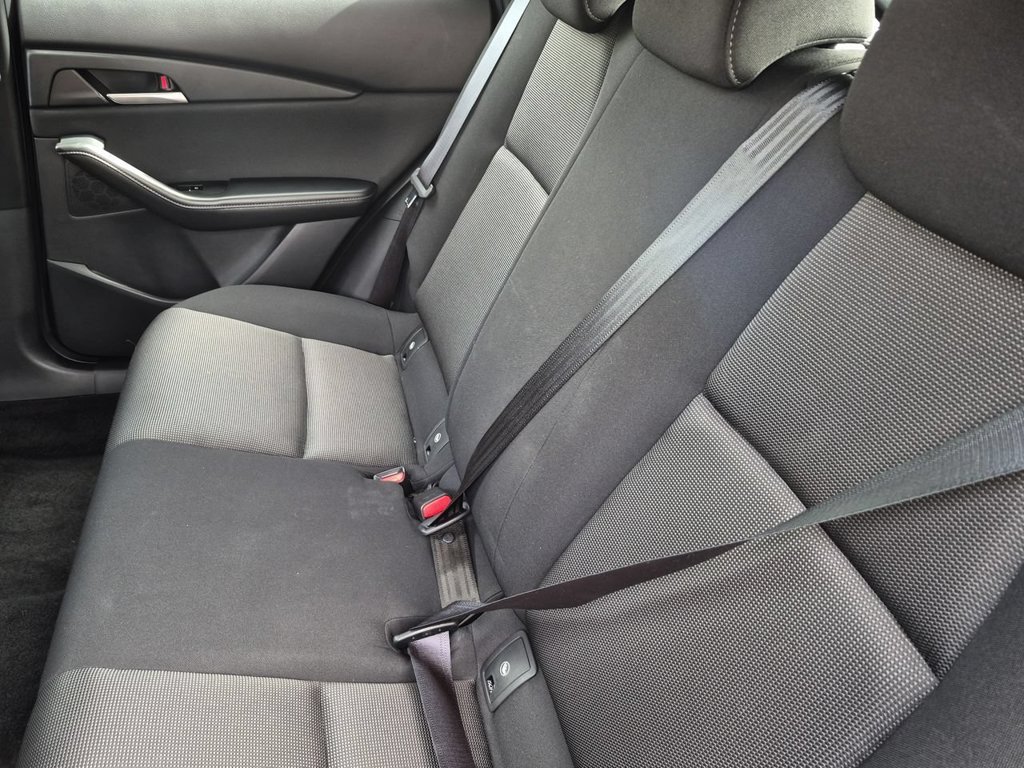 Certified 2025 MAZDA CX-30 AWD 2.5 S image 24