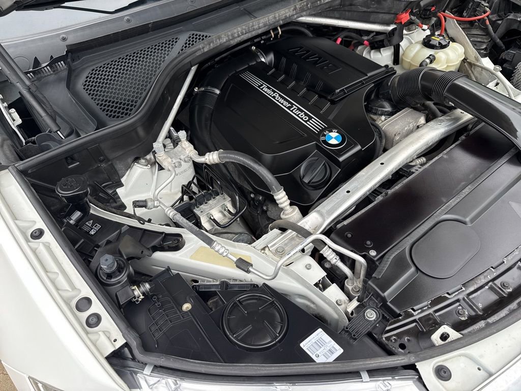 Used 2017 BMW X5 xDrive35i image 30