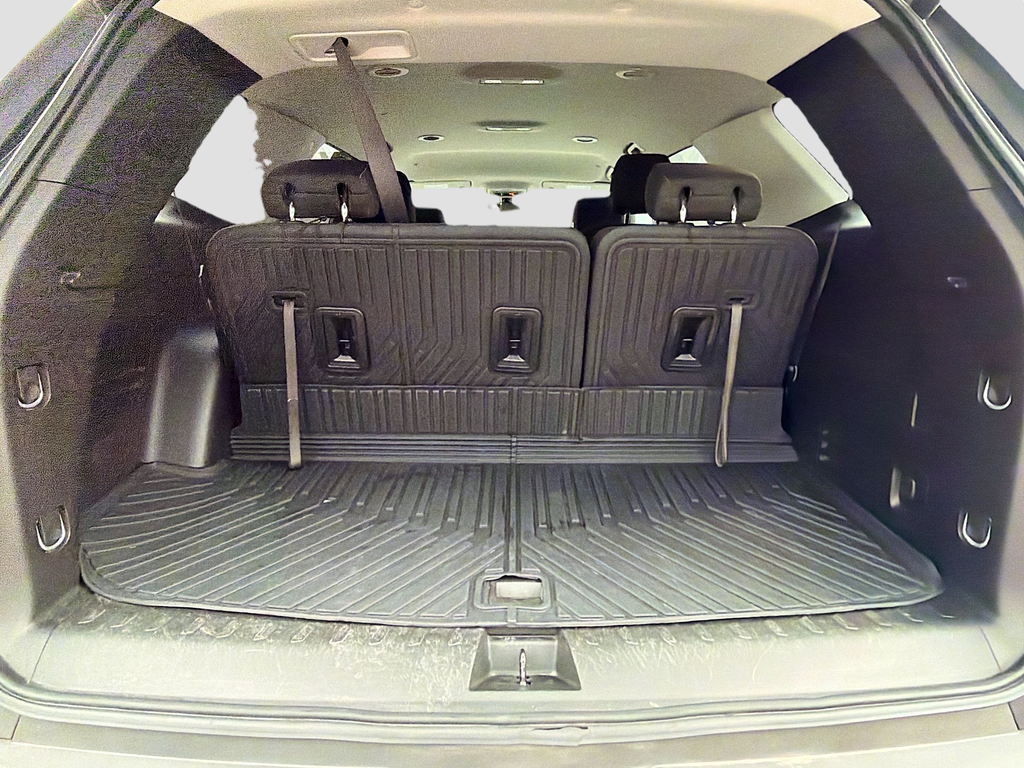 Used 2020 Chevrolet Traverse LT AWD/4WD image 12