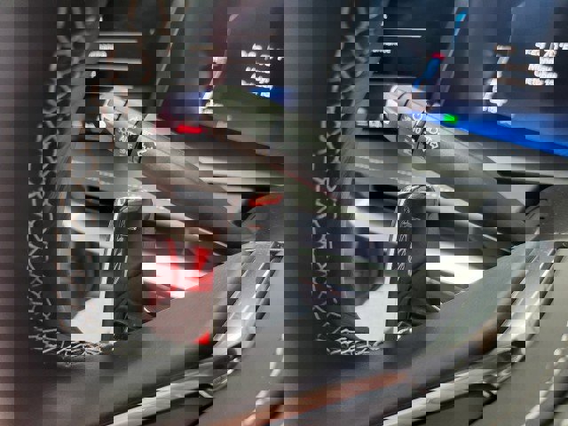 New 2026 Chevrolet Corvette Stingray Coupe w/ Battery Protection Package image 25