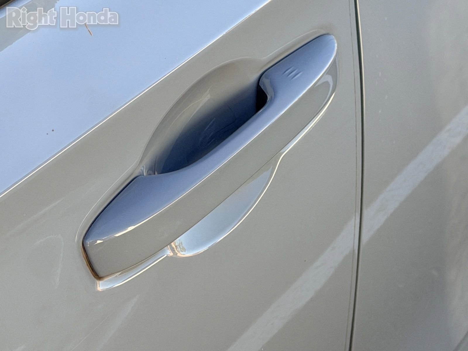 Certified 2023 Honda Civic Sport image 10