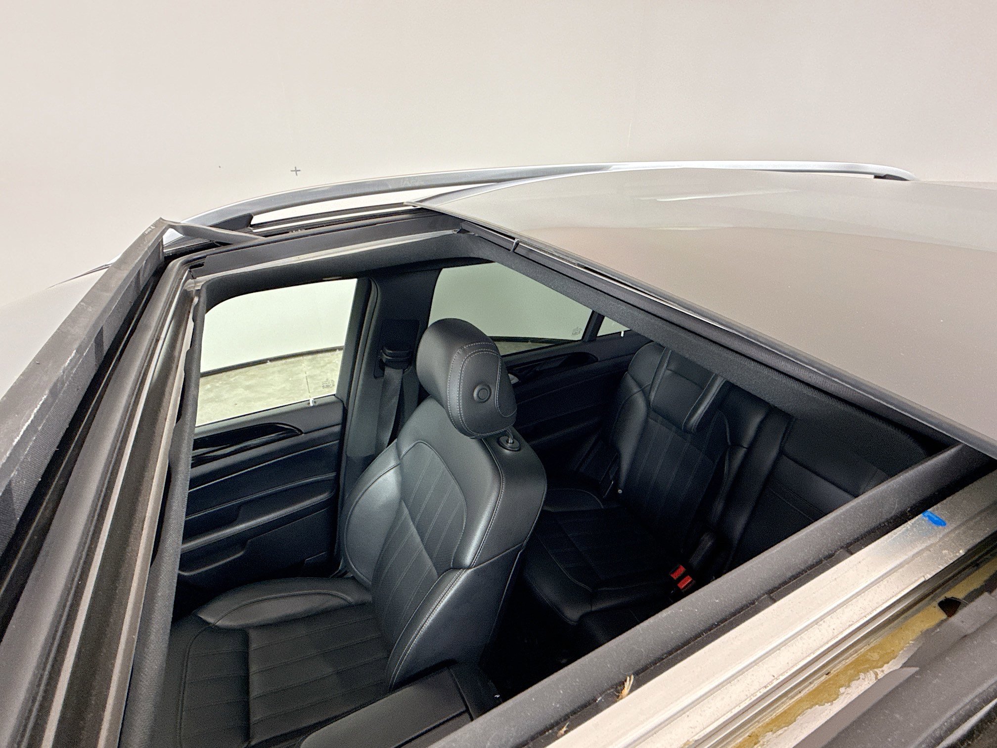 Used 2019 Mercedes-Benz GLS 450 4MATIC image 14