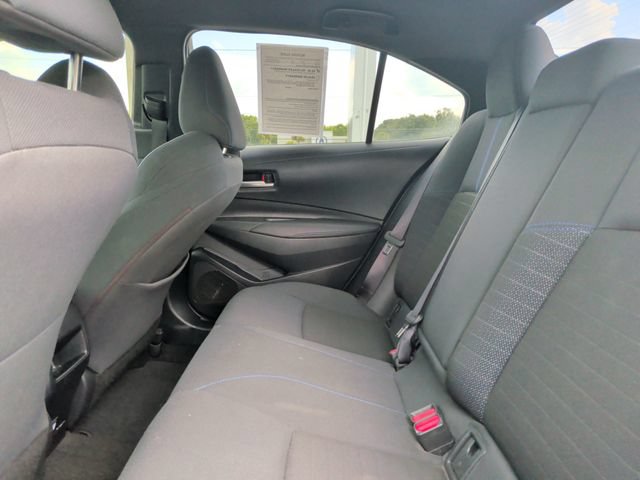 Used 2020 Toyota Corolla SE FWD image 29