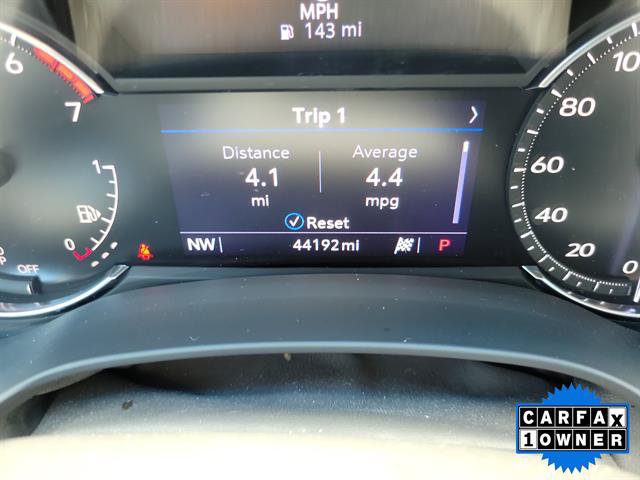 Certified 2022 Cadillac CT4 Luxury RWD image 43