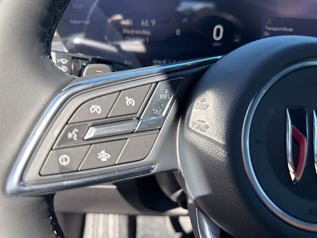 New 2026 Buick Enclave Sport Touring w/ Power Package image 18