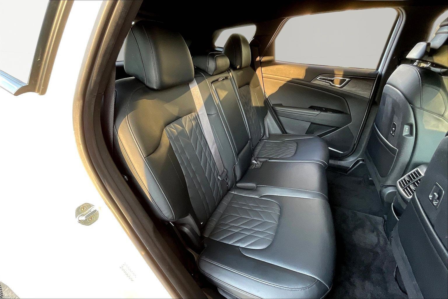 Used 2023 Kia Sportage X-Line image 24