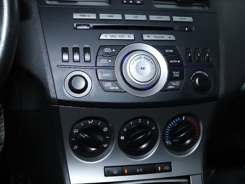 Used 2010 MAZDA MAZDA3 s Sport image 38