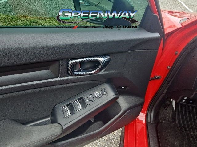 Used 2022 Honda Civic Sport image 14