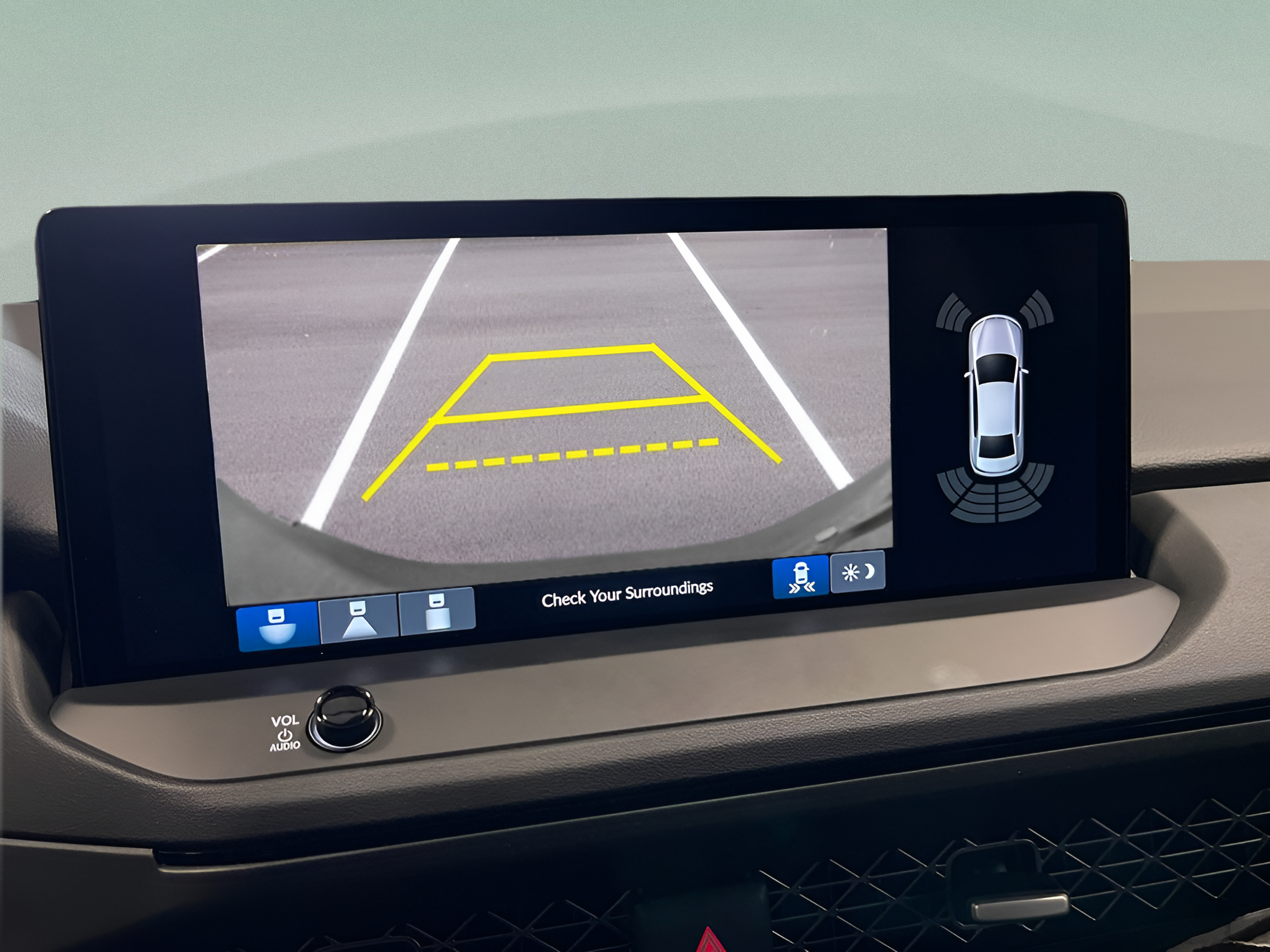 New 2026 Honda Accord Touring image 19