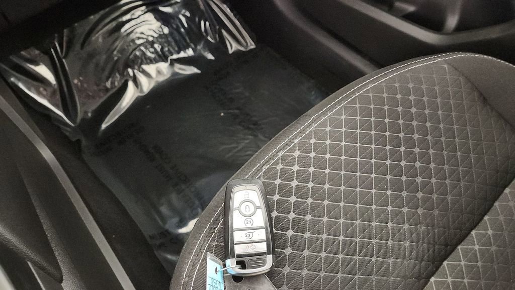 Used 2023 Ford Escape Active w/ Tech Pack #2 image 22