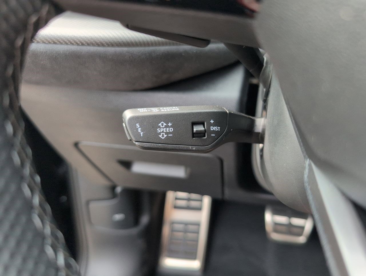 New 2025 Audi SQ5 Premium Plus image 15