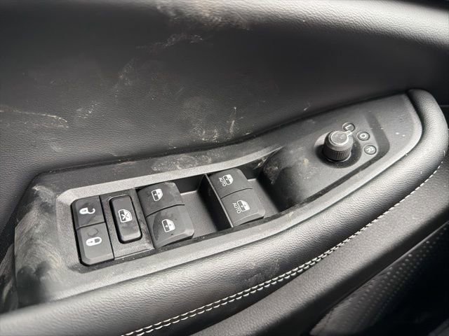 New 2026 Jeep Grand Cherokee L 4WD image 30