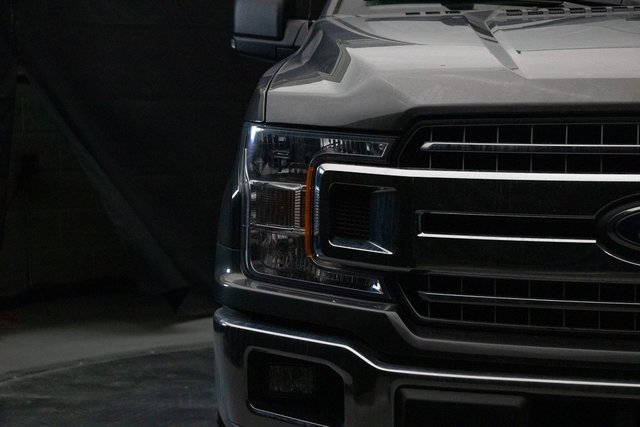 Used 2019 Ford F150 XLT w/ Equipment Group 302A Luxury image 5