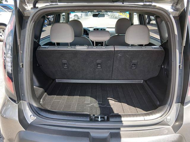 Used 2014 Kia Soul FWD image 13