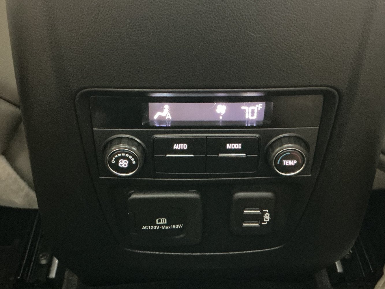 Used 2022 Buick Enclave Avenir w/ Trailering Package, 5000 lbs. AWD/4WD image 43
