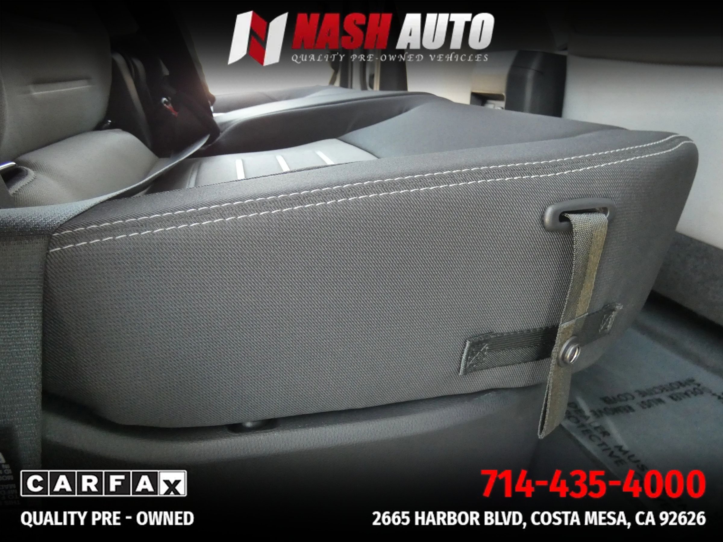 Used 2025 Toyota Tacoma TRD Sport RWD image 49