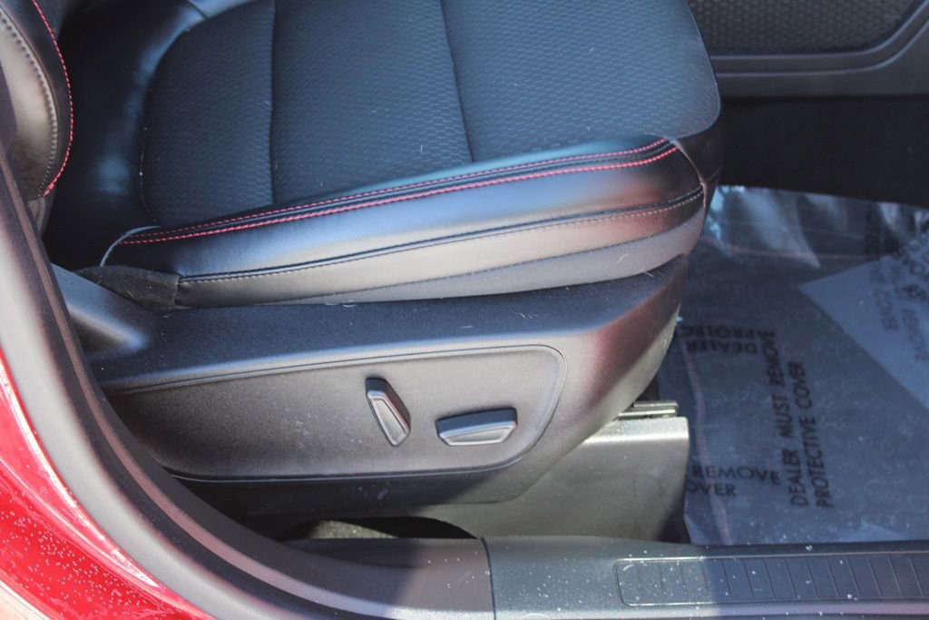 Used 2023 Ford Escape ST-Line Select w/ Tech Pack #2 image 22