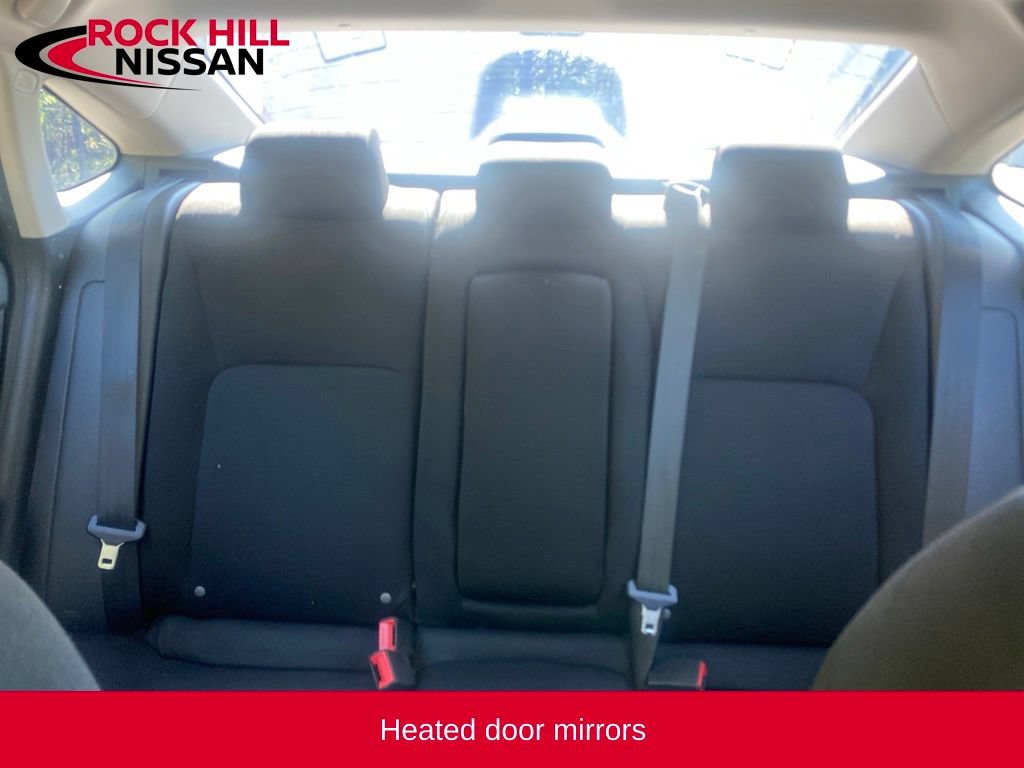 Used 2022 Honda Civic EX image 19