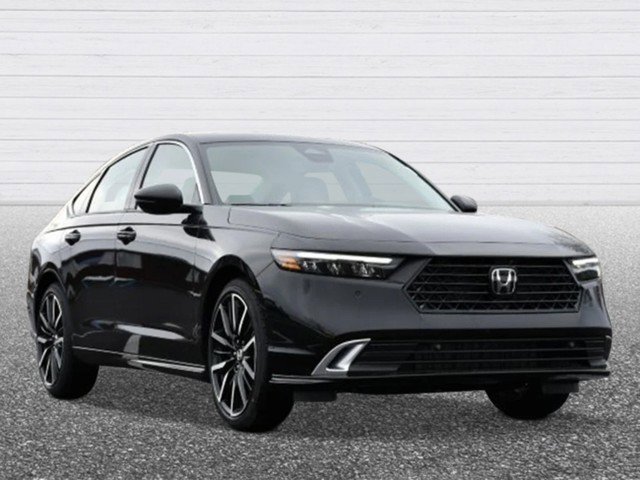 New 2026 Honda Accord Touring image 8