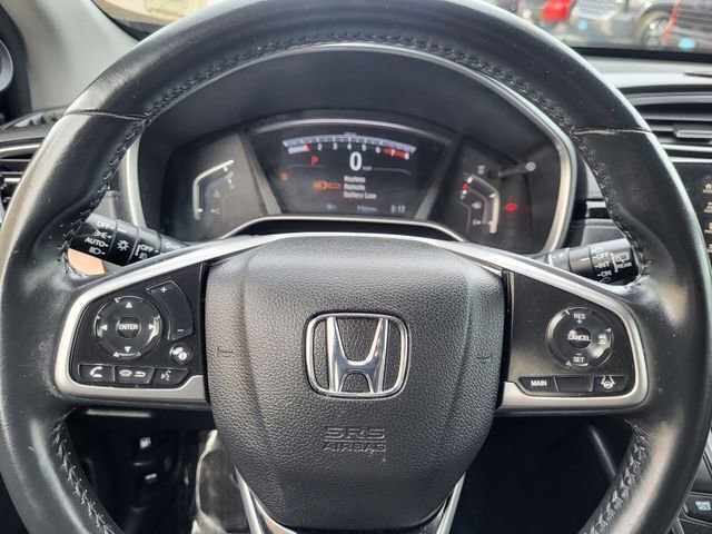 Used 2020 Honda CR-V EX-L image 14