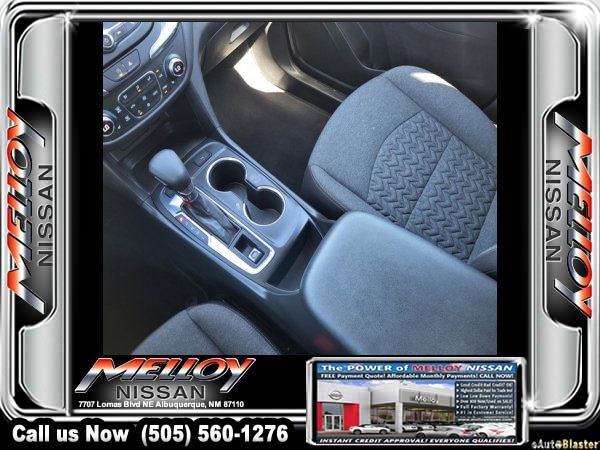 Used 2024 Chevrolet Equinox LT AWD/4WD image 15