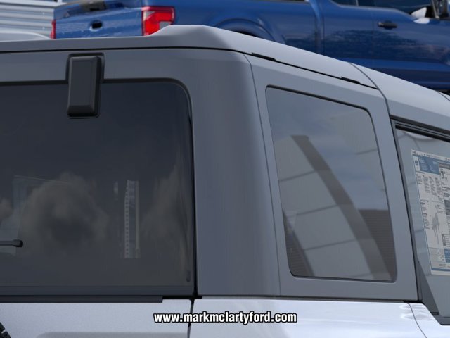 New 2026 Ford Bronco Big Bend AWD/4WD image 25