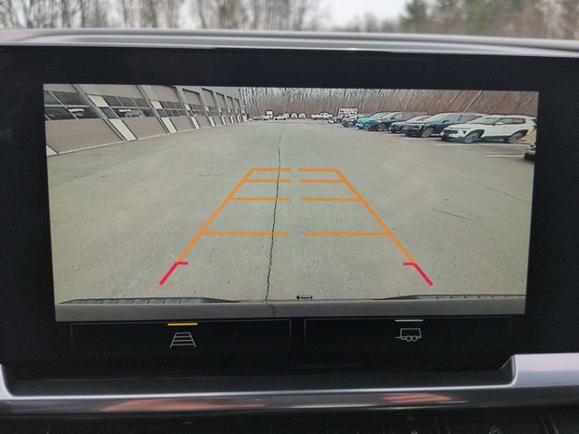 Certified 2023 Chevrolet Silverado 1500 LT Trail Boss w/ Protection Package image 15