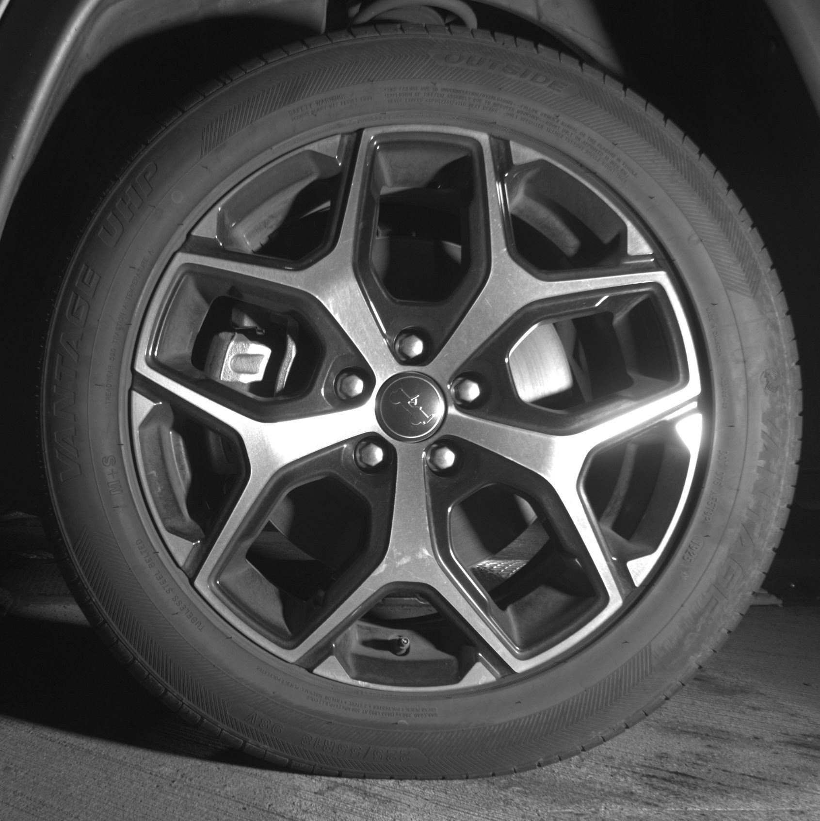 Used 2025 Jeep Compass Limited image 12