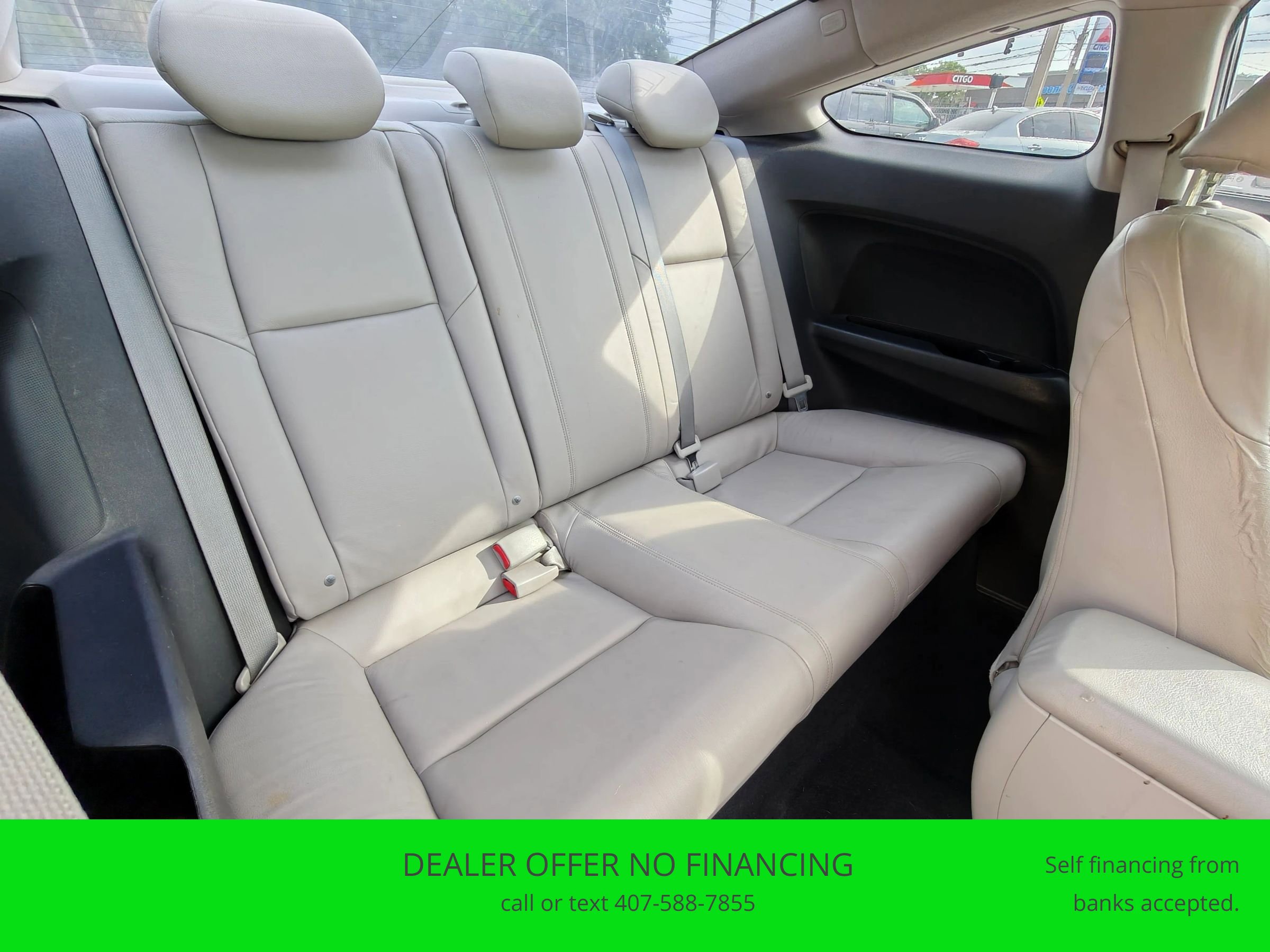 Used 2012 Honda Civic EX-L image 17