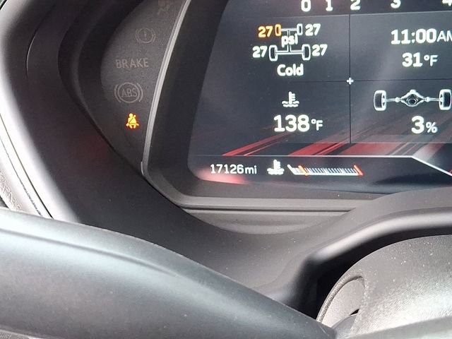 Certified 2023 Cadillac CT5 V Blackwing w/ Driver Assist Package image 25