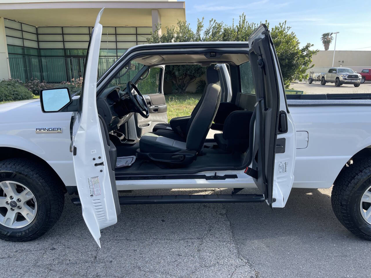 Used 2006 Ford Ranger XLT AWD/4WD image 19