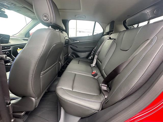 New 2026 Buick Encore GX Sport Touring w/ Advanced Technology Package image 15