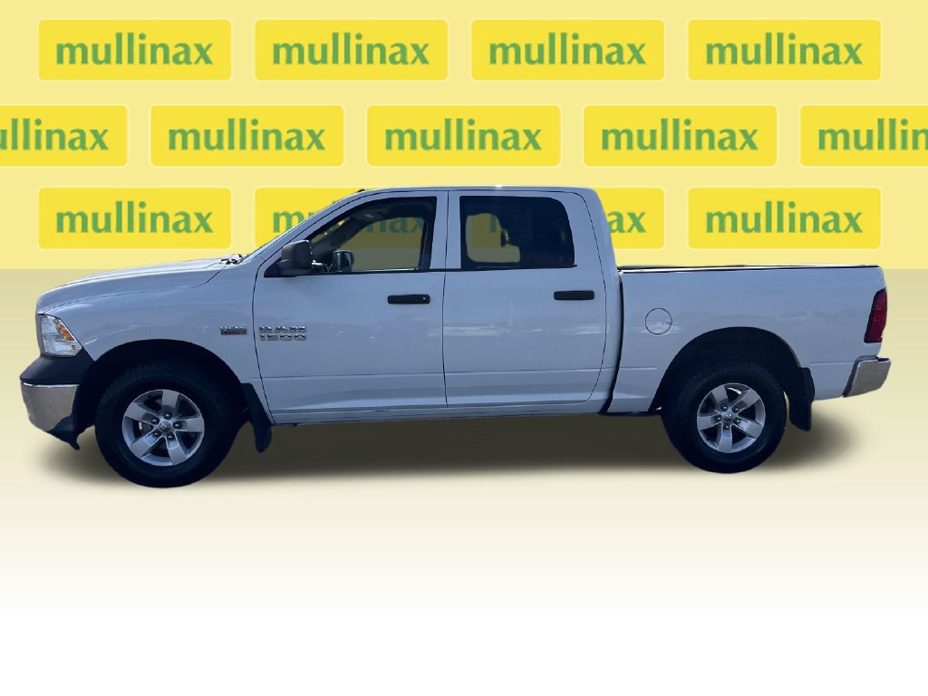 Used 2014 RAM 1500 ST w/ SXT Appearance Group AWD/4WD image 11