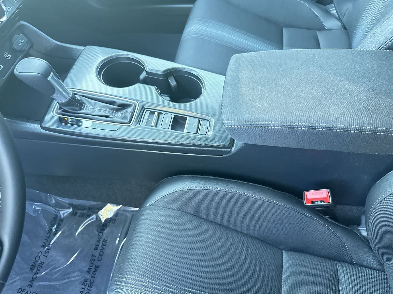 Used 2026 Honda Civic Sport image 19