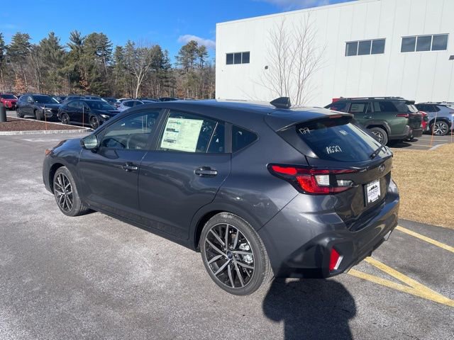 New 2026 Subaru Impreza 2.0i Sport image 7