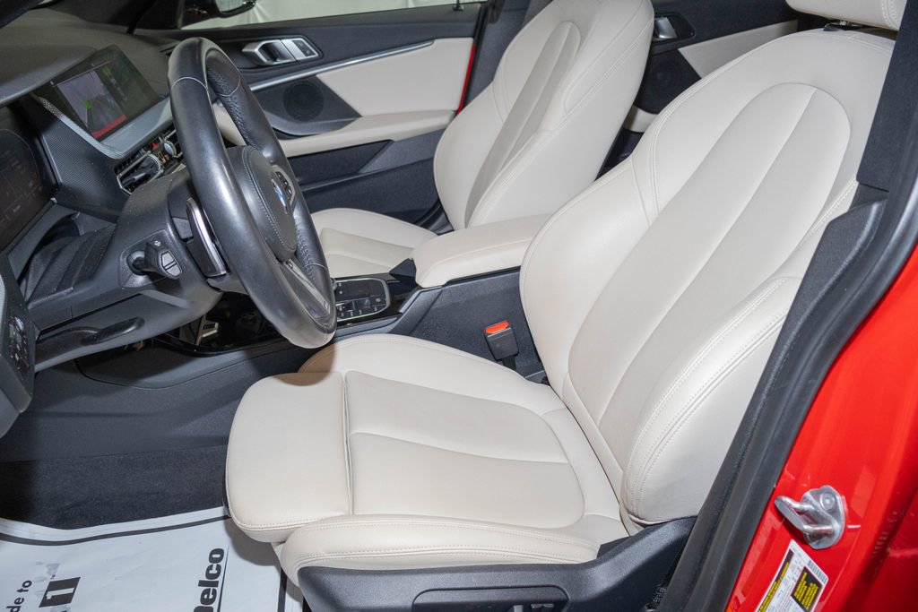 Used 2023 BMW 228i xDrive Gran Coupe w/ M Sport Package image 11