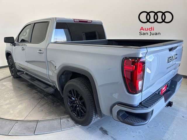 Used 2024 GMC Sierra 1500 Elevation w/ LPO, Elevation Black Package image 36